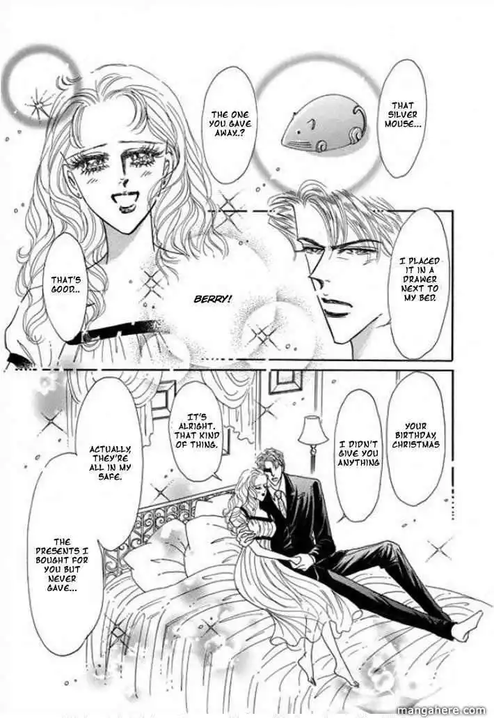 Shukumei no Partner Chapter 5 19